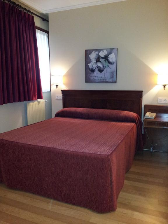 Hotel Centro Begona