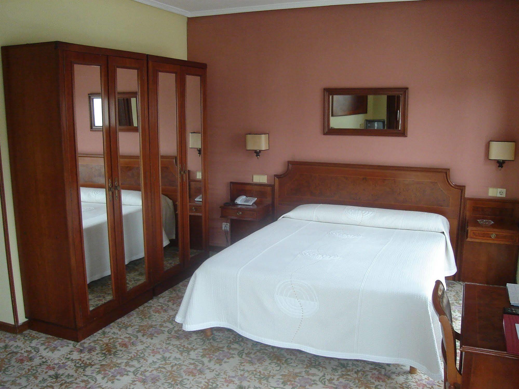 Hotel Centro Begona Gijon