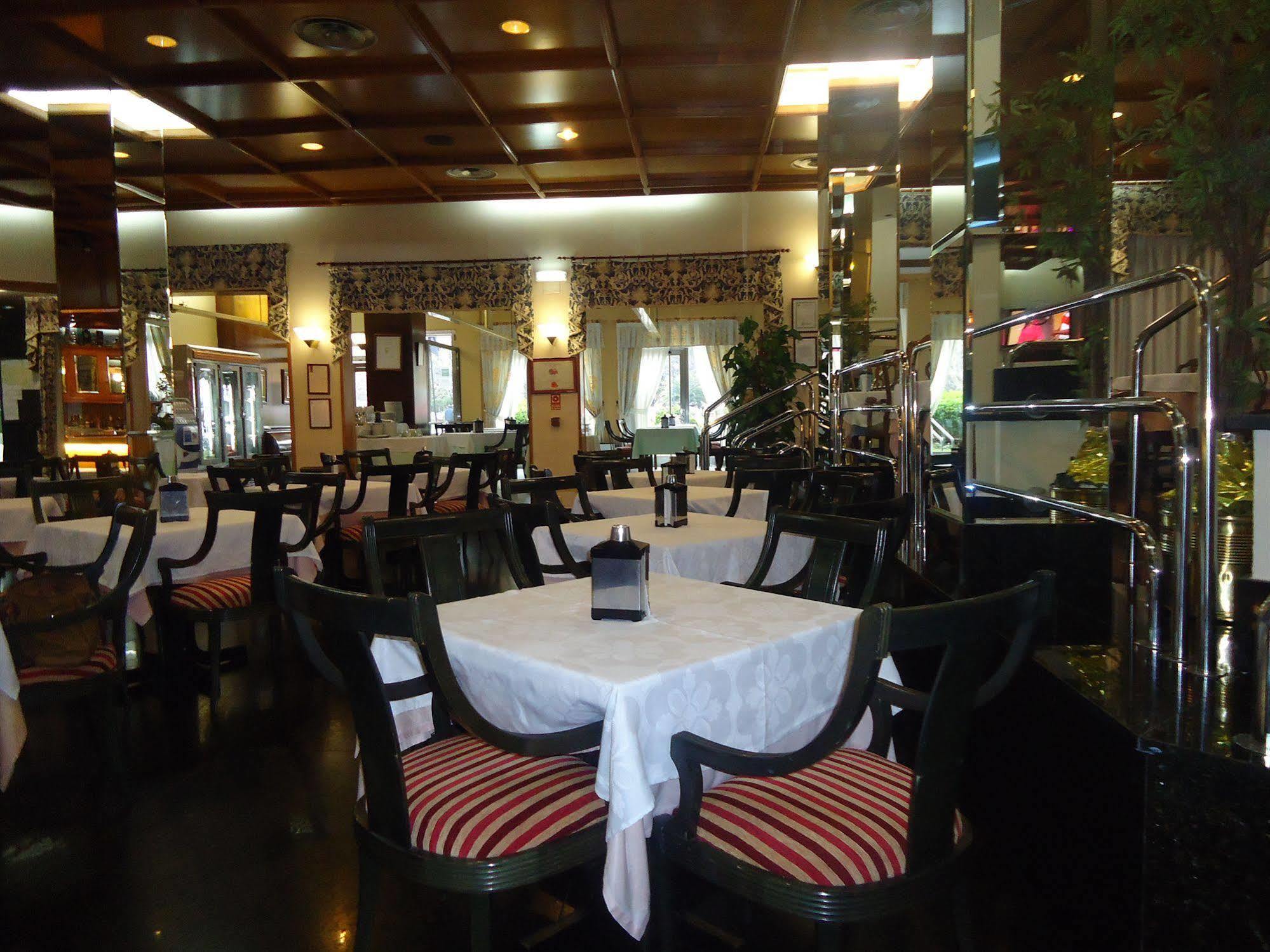 Centro Begona
