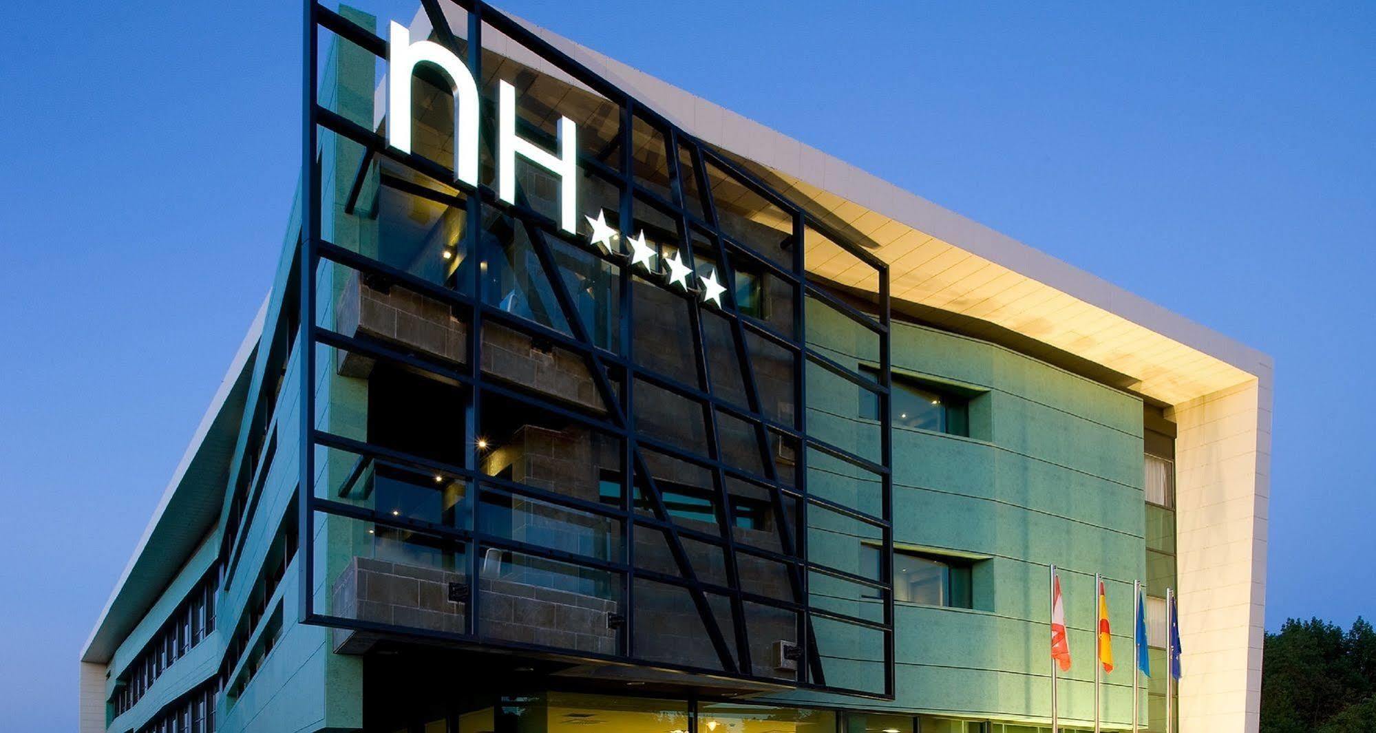 Nh Hotel
