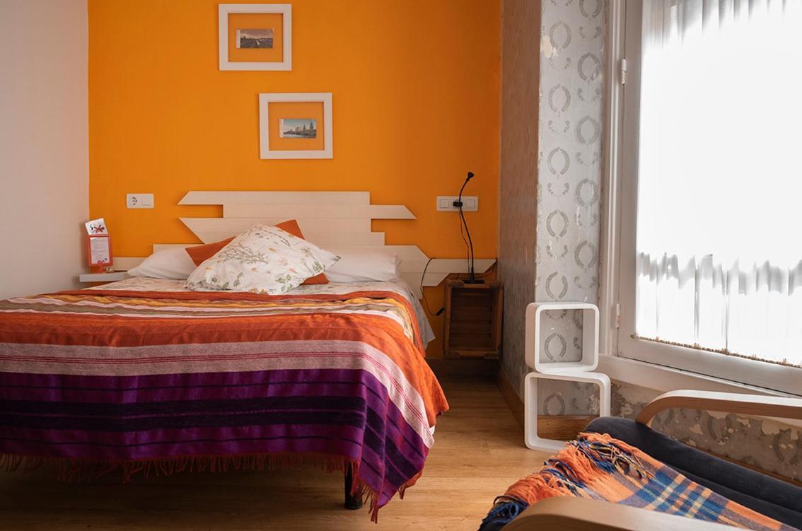Hotel Balenax Gijón
