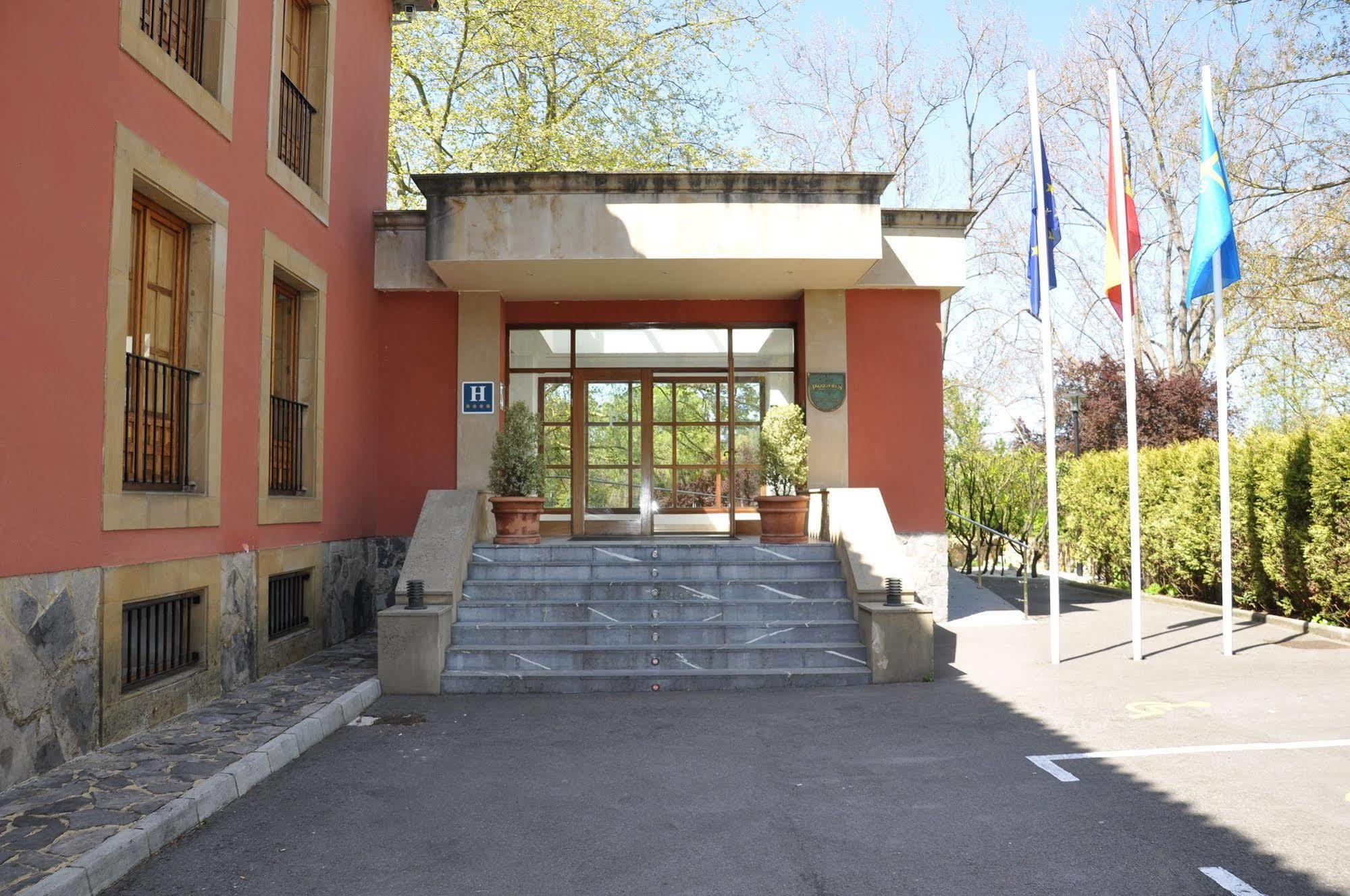 De Hotel