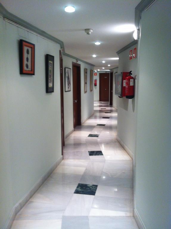 Hotel Gijon 3* Gijón