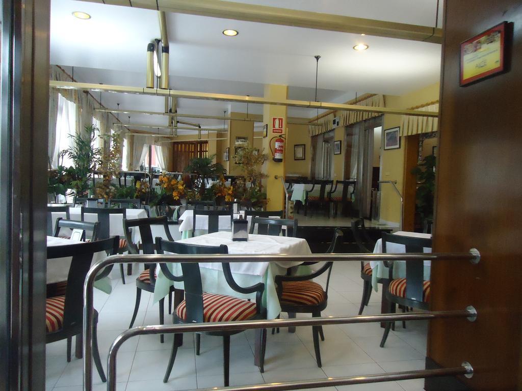Centro Begona