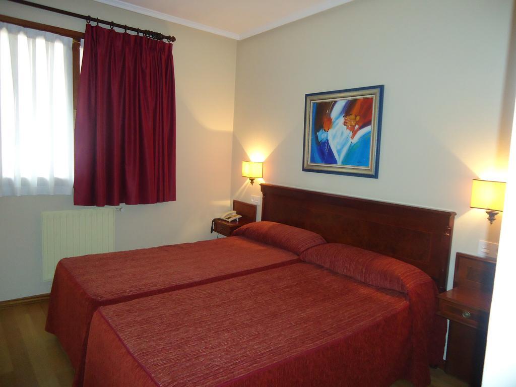 Centro Begona Hotel Gijon