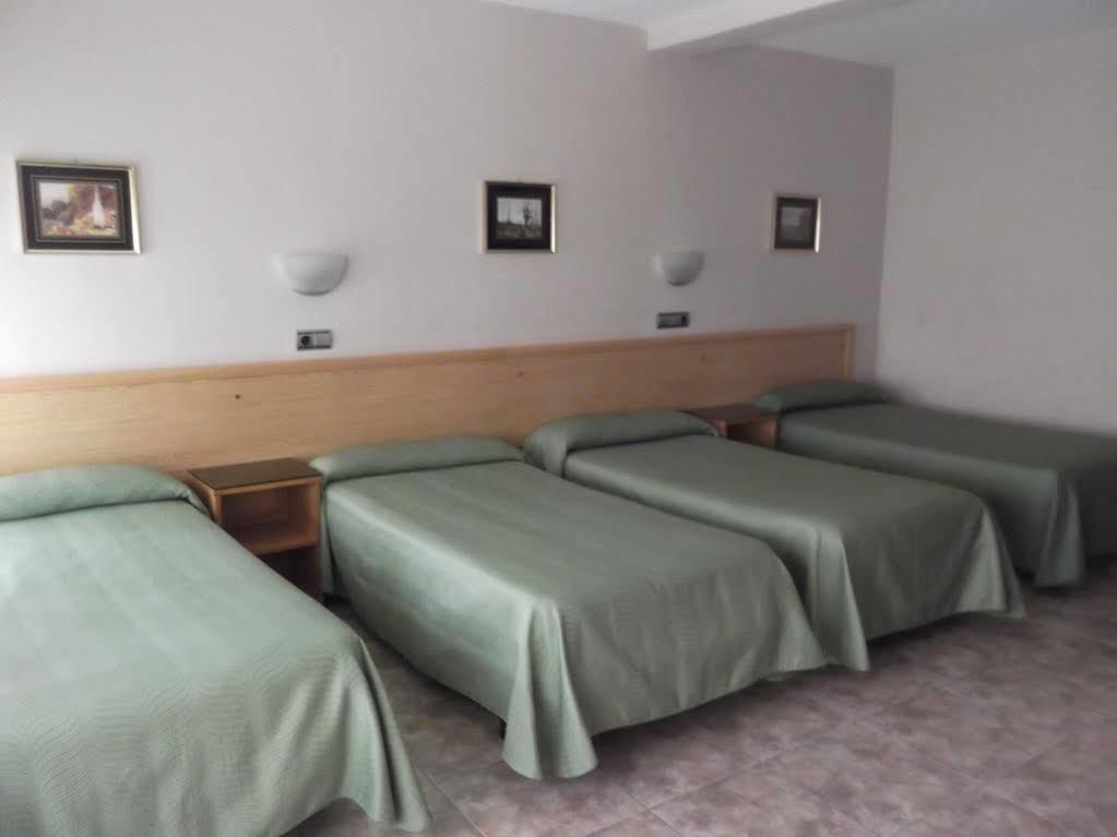 Guest house Plaza