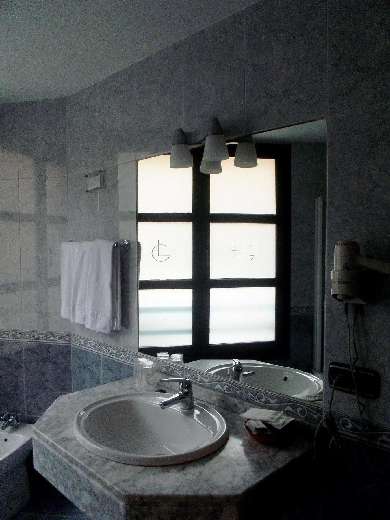 Hotel Hotel Gijon