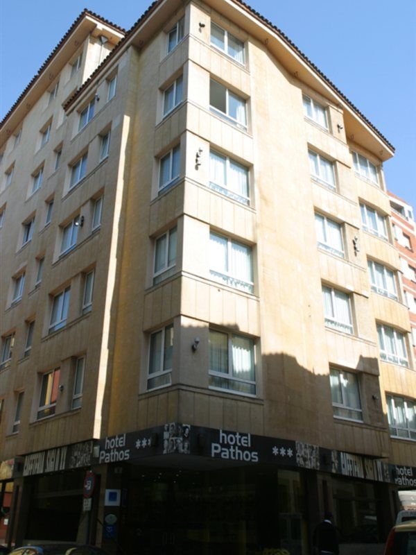 Faranda Express Pathos Hotel 3*