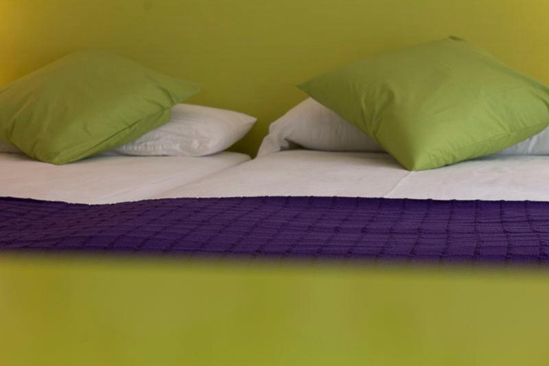 Hotel Balenax 2*