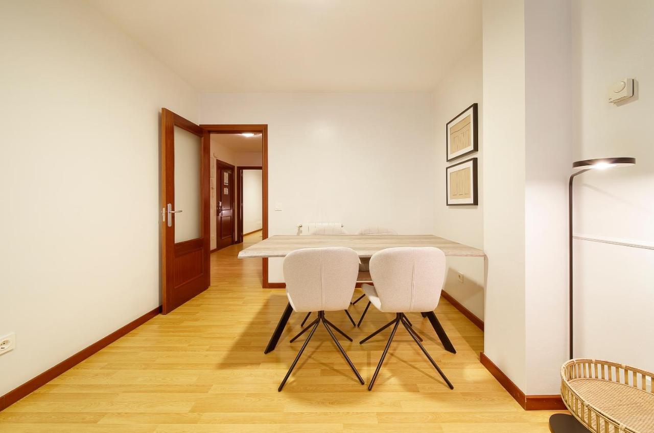 Urban Blue, Blue Apartment Gijon