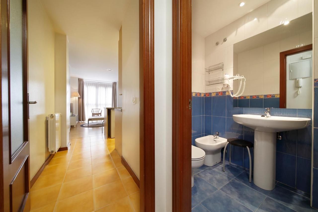 Urban Blue, Blue Apartment