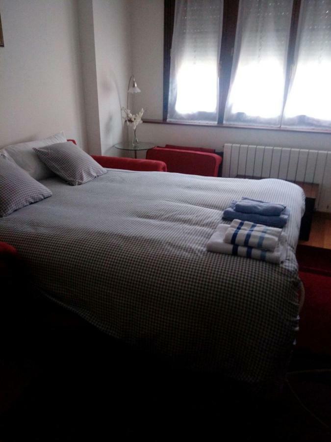 Living & Parking Gijon