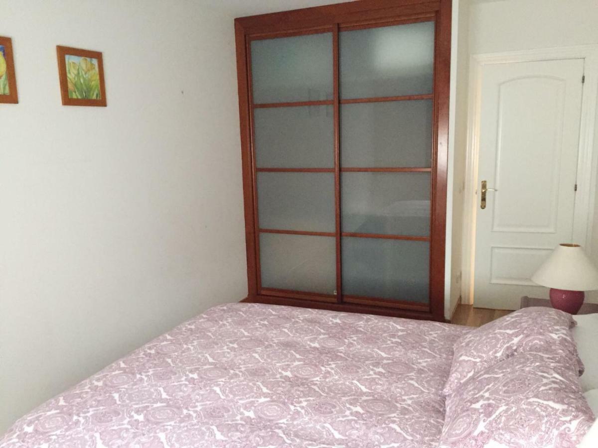 Apartamento Living & Parking *