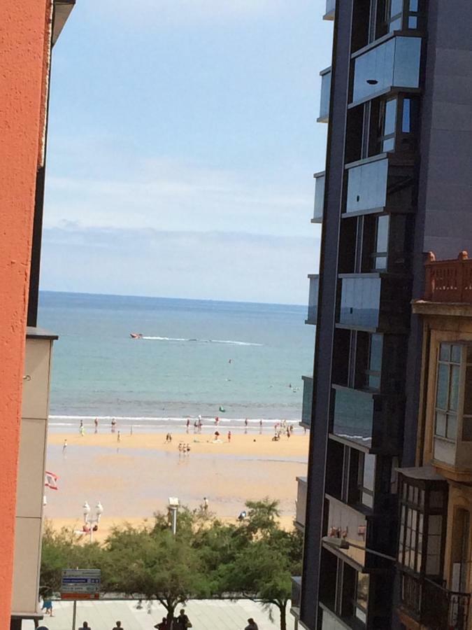 Living & Parking Gijon