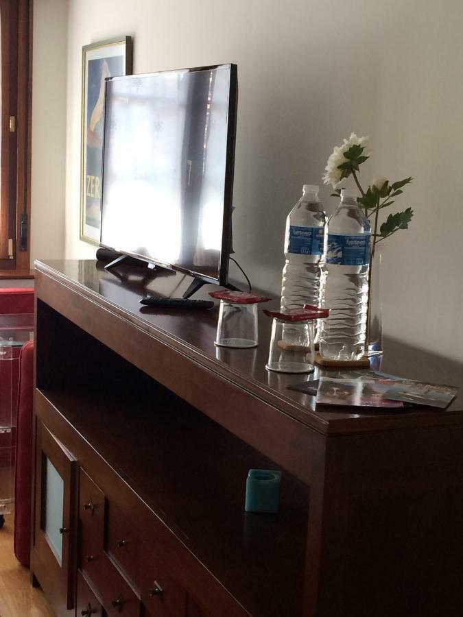 Living & Parking Apartamento *