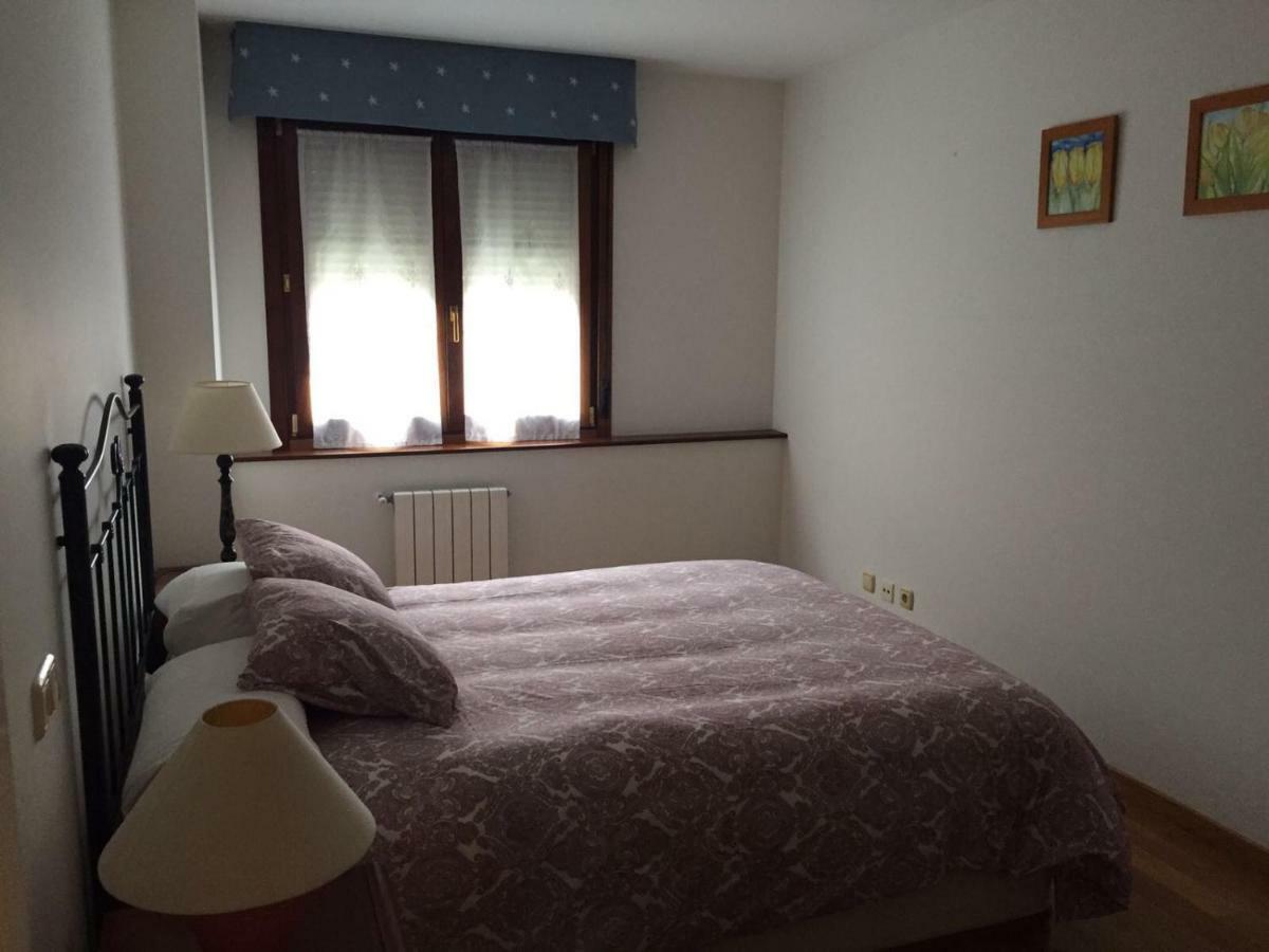 Living & Parking Apartment *