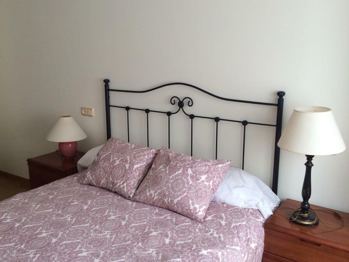 Living & Parking Apartment Gijon