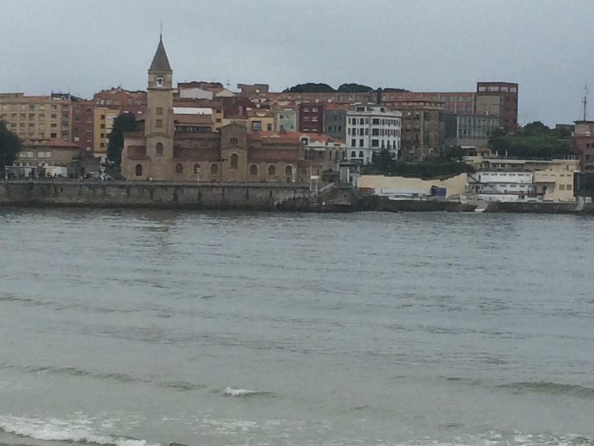 Living & Parking * Gijon