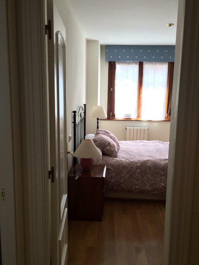Apartment Living & Parking