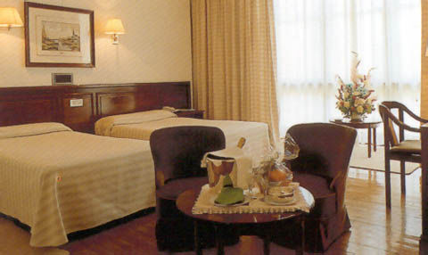 De Hotel 4*