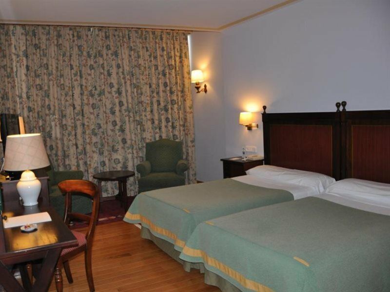 De Hotel