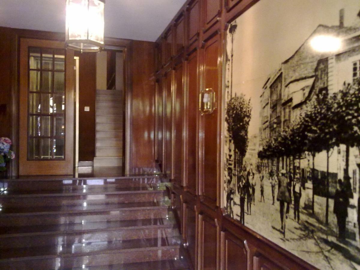 Calle Corrida De Gijón