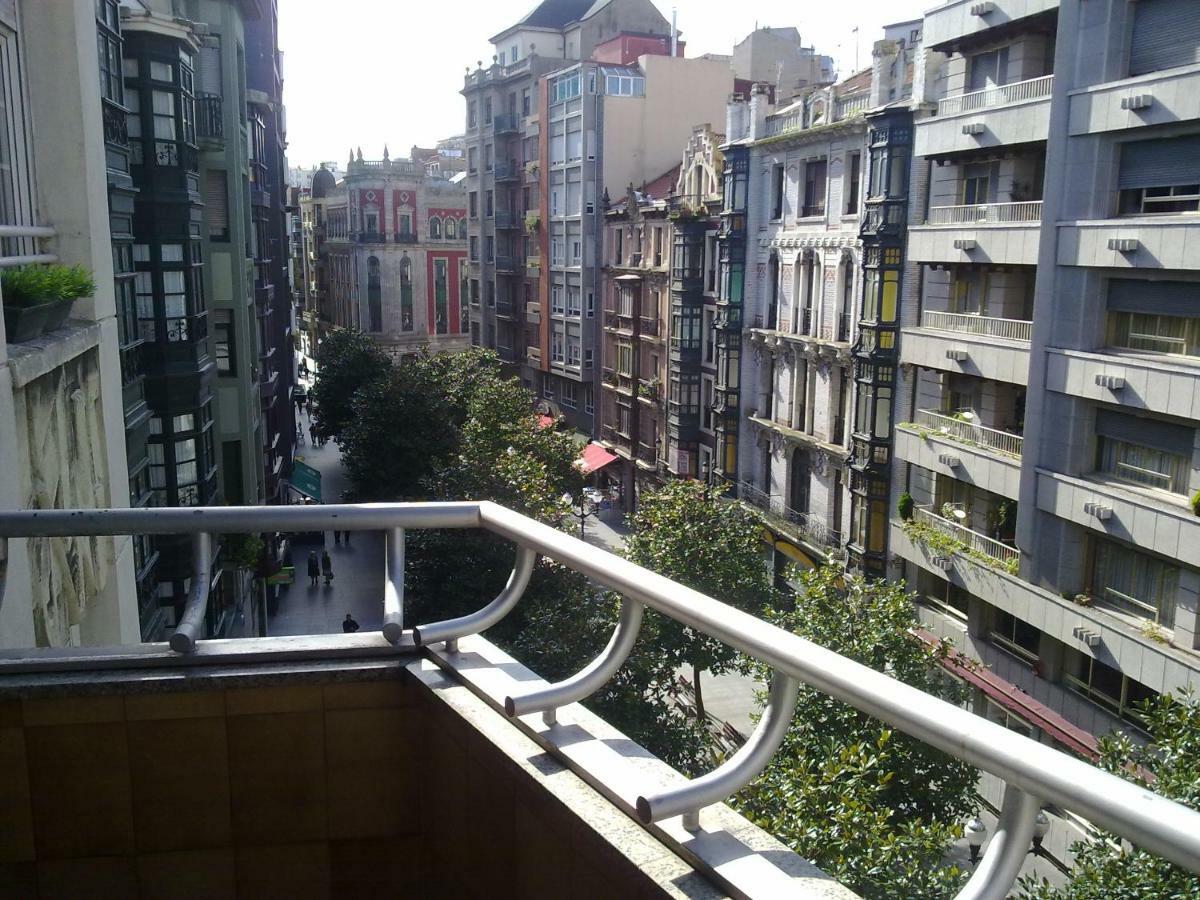 Calle Corrida De * Gijón