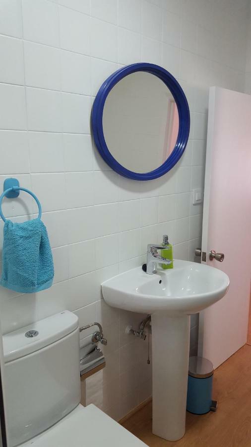 Apartamento Playa San Lorenzo Gijón