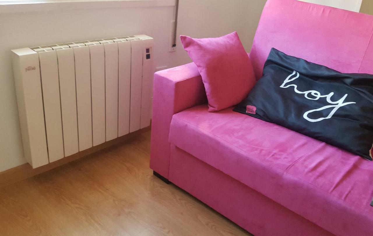 Playa San Lorenzo Apartamento Gijón