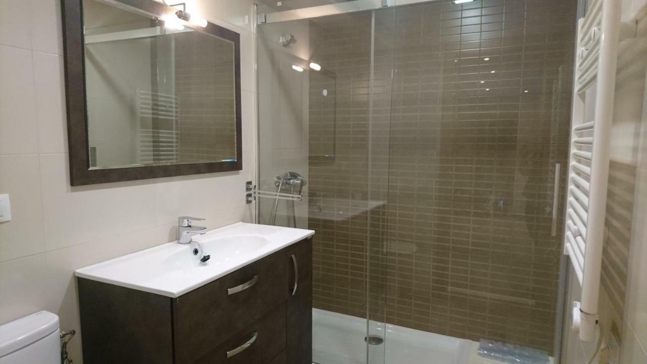 Apartamento Uria 36