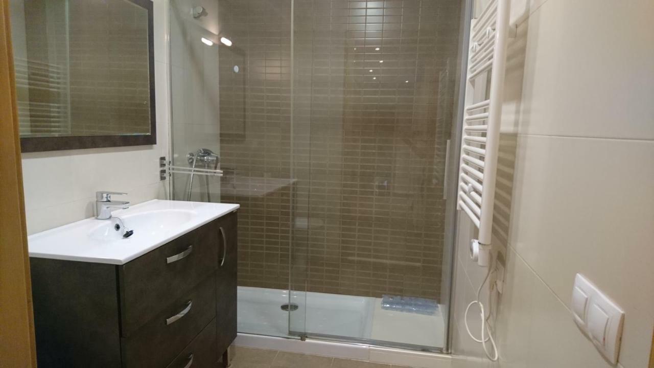 Apartamento Uria 36 Gijon