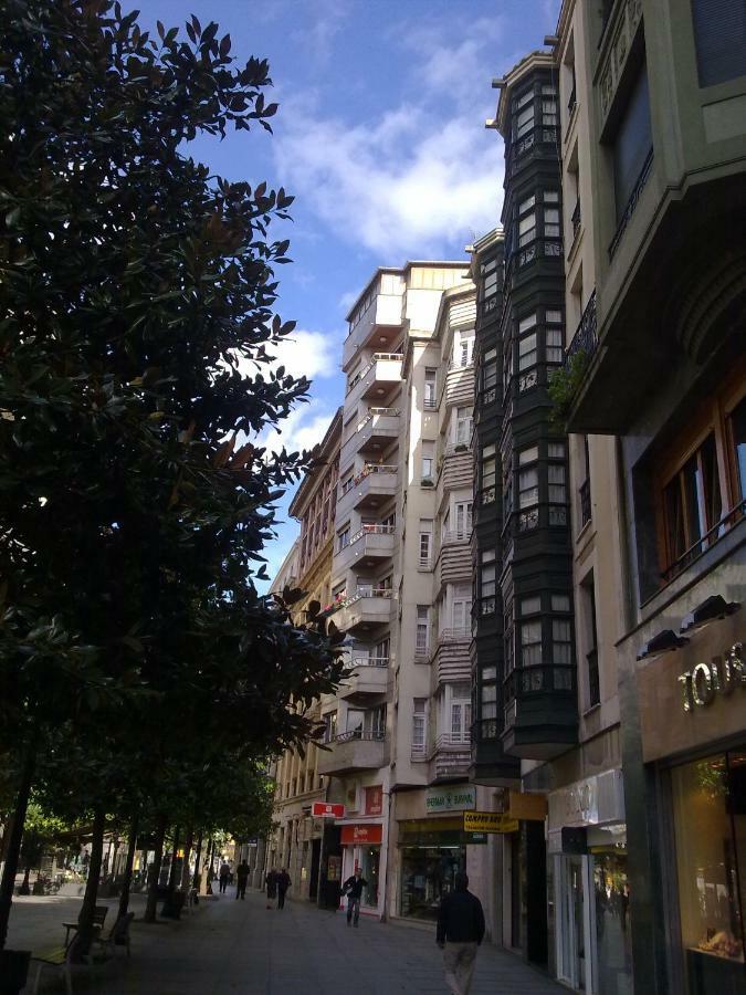Calle Corrida De *