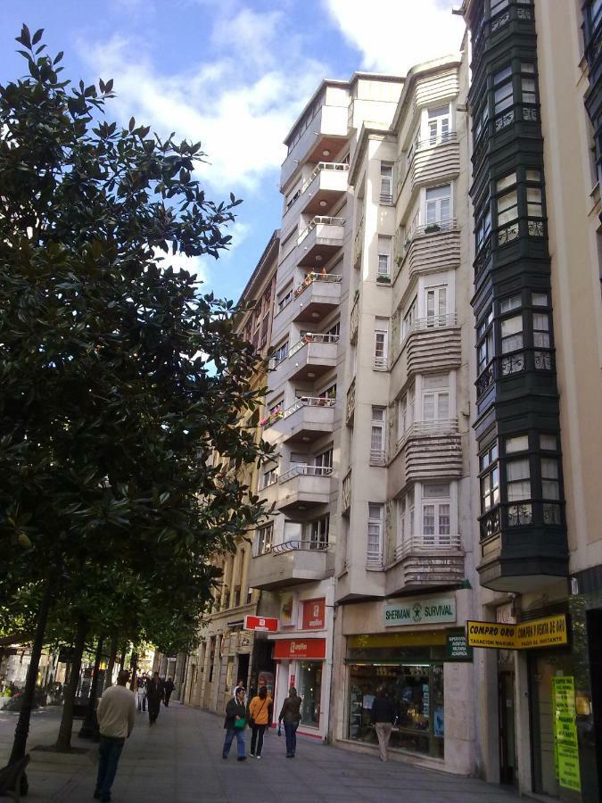 Apartamento Calle Corrida De Gijón