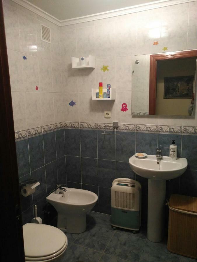Piso Velazquez Apartment Gijon