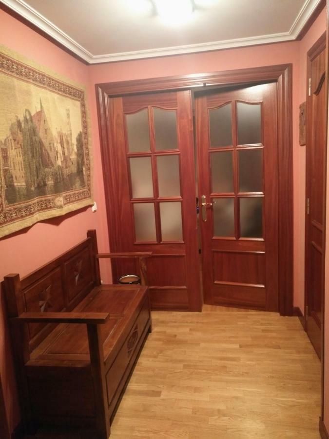 Piso Velazquez Apartment Gijon
