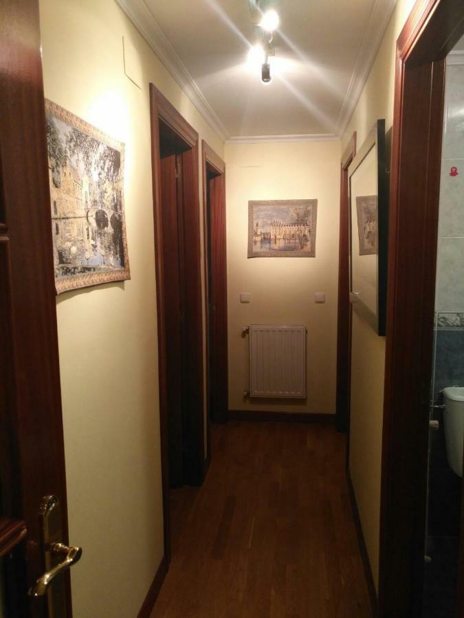 Piso Velazquez Gijon