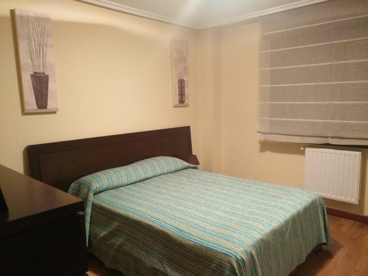 Piso Velazquez Apartment