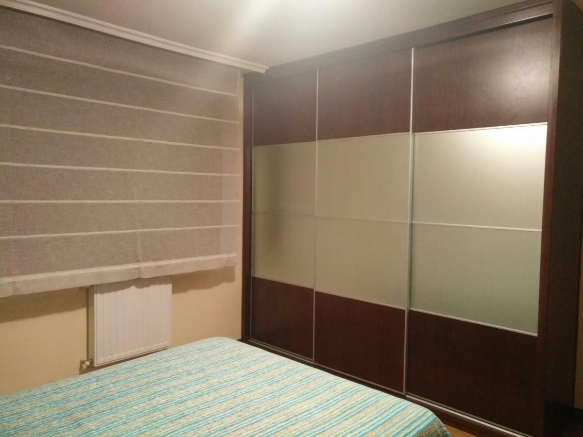 Apartment Piso Velazquez Gijon