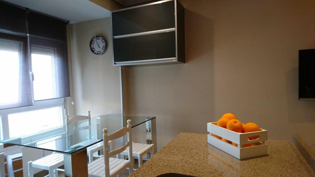 Apartamento Uria 36 Apartment *