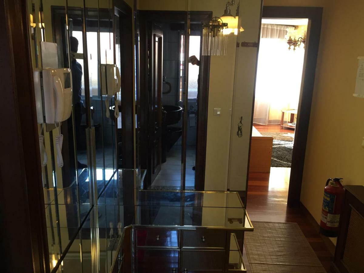 Apartamento Calle Corrida De Gijón