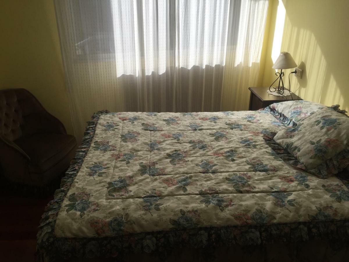 Apartamento Calle Corrida De *