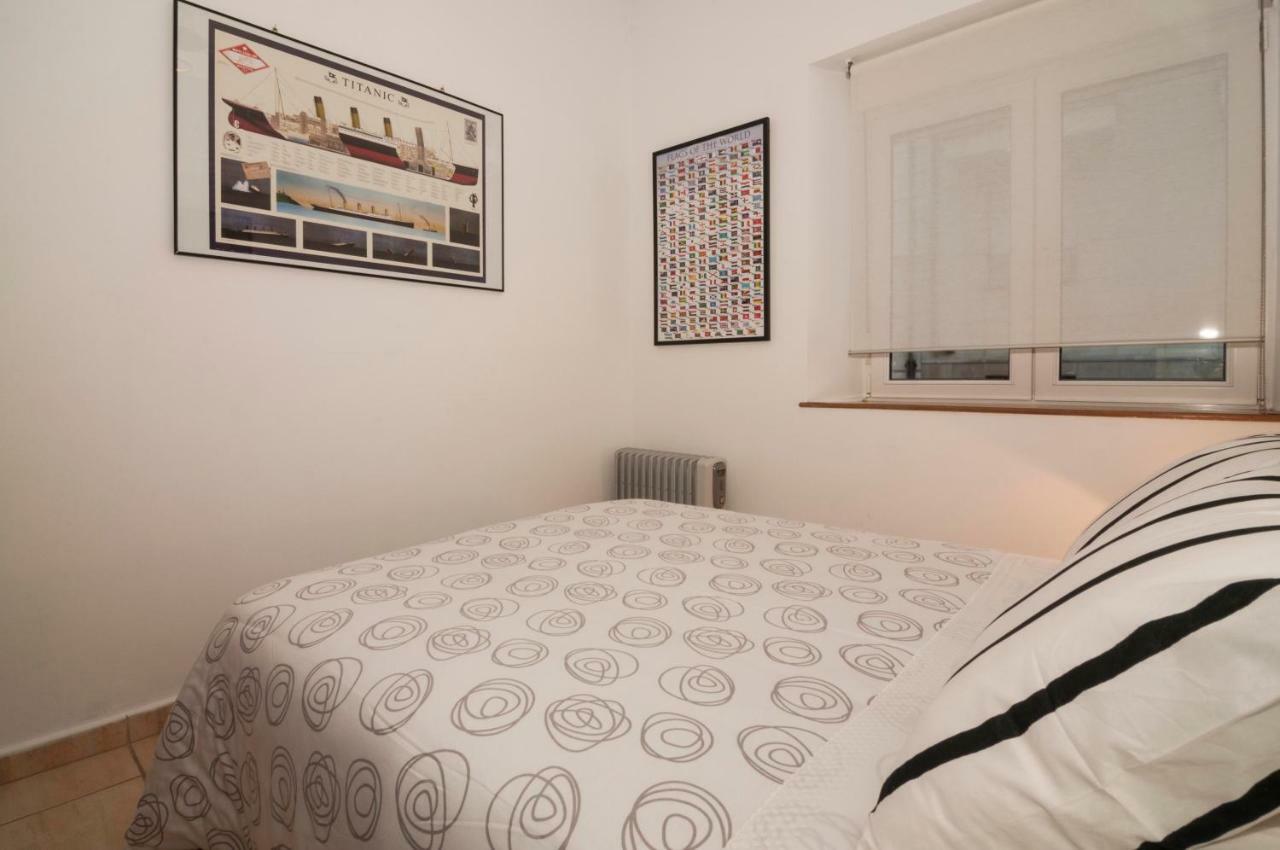 Apartamento Marino *