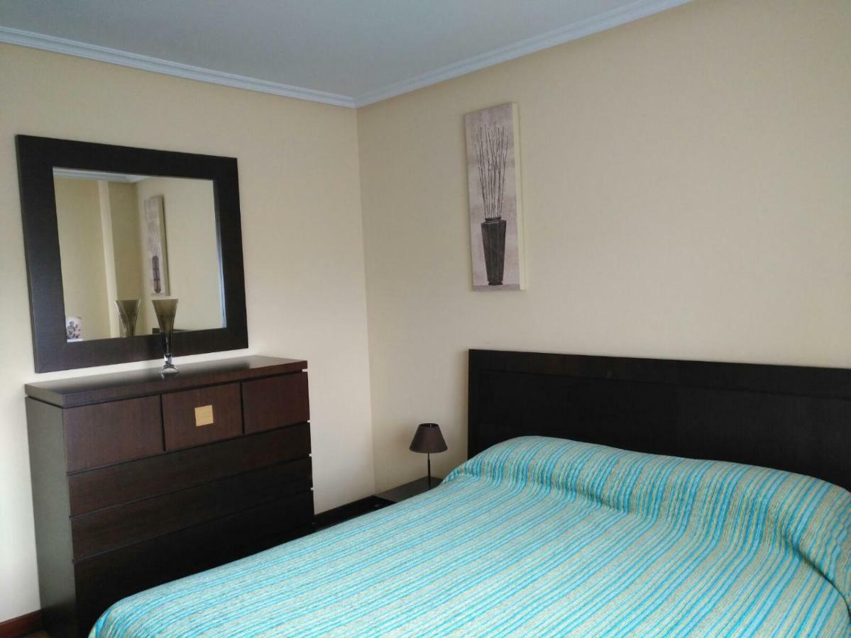 Piso Velazquez Apartment