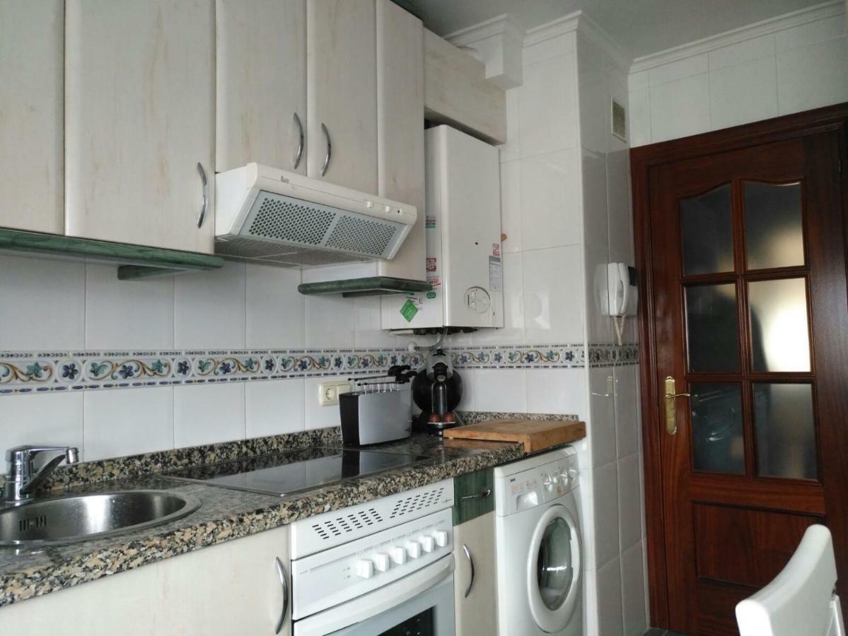 Piso Velazquez Apartment Gijon