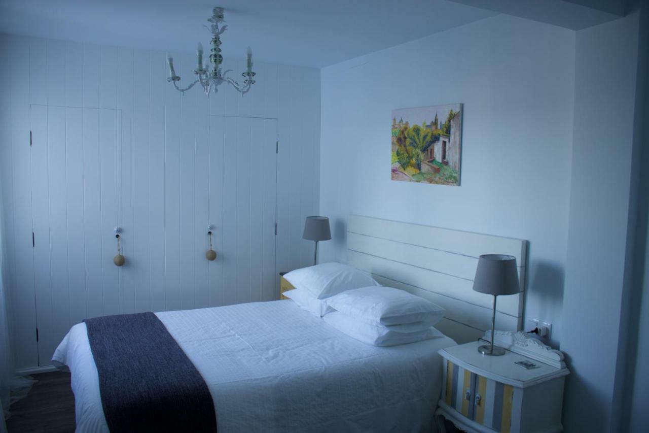 Turistico Alfredo Truan Apartment