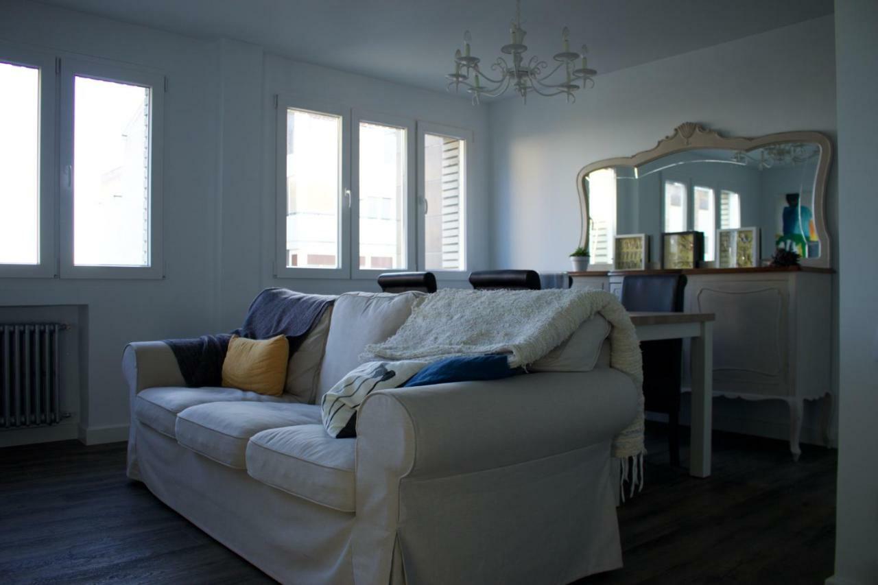 Apartment Turistico Alfredo Truan *