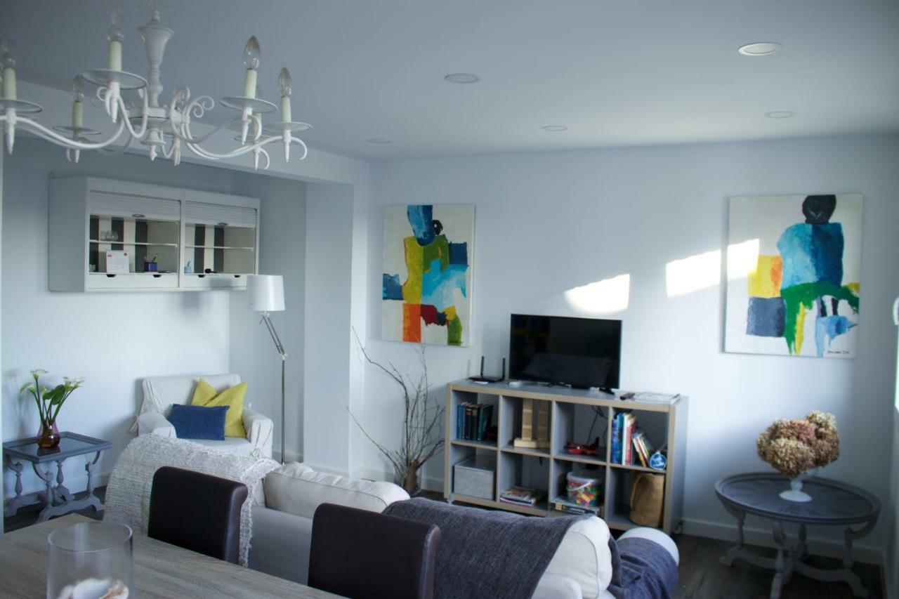 Turistico Alfredo Truan Apartment
