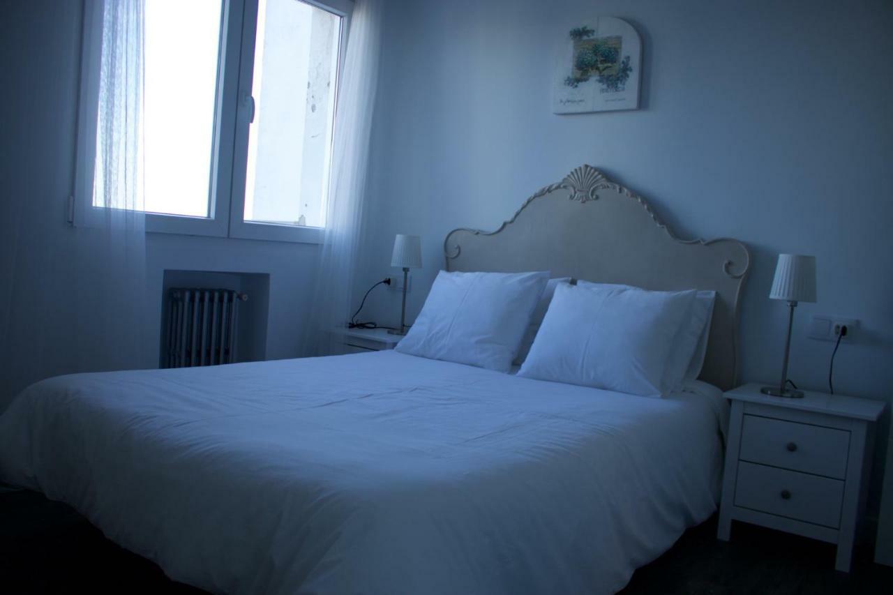 Turistico Alfredo Truan Apartment Gijon