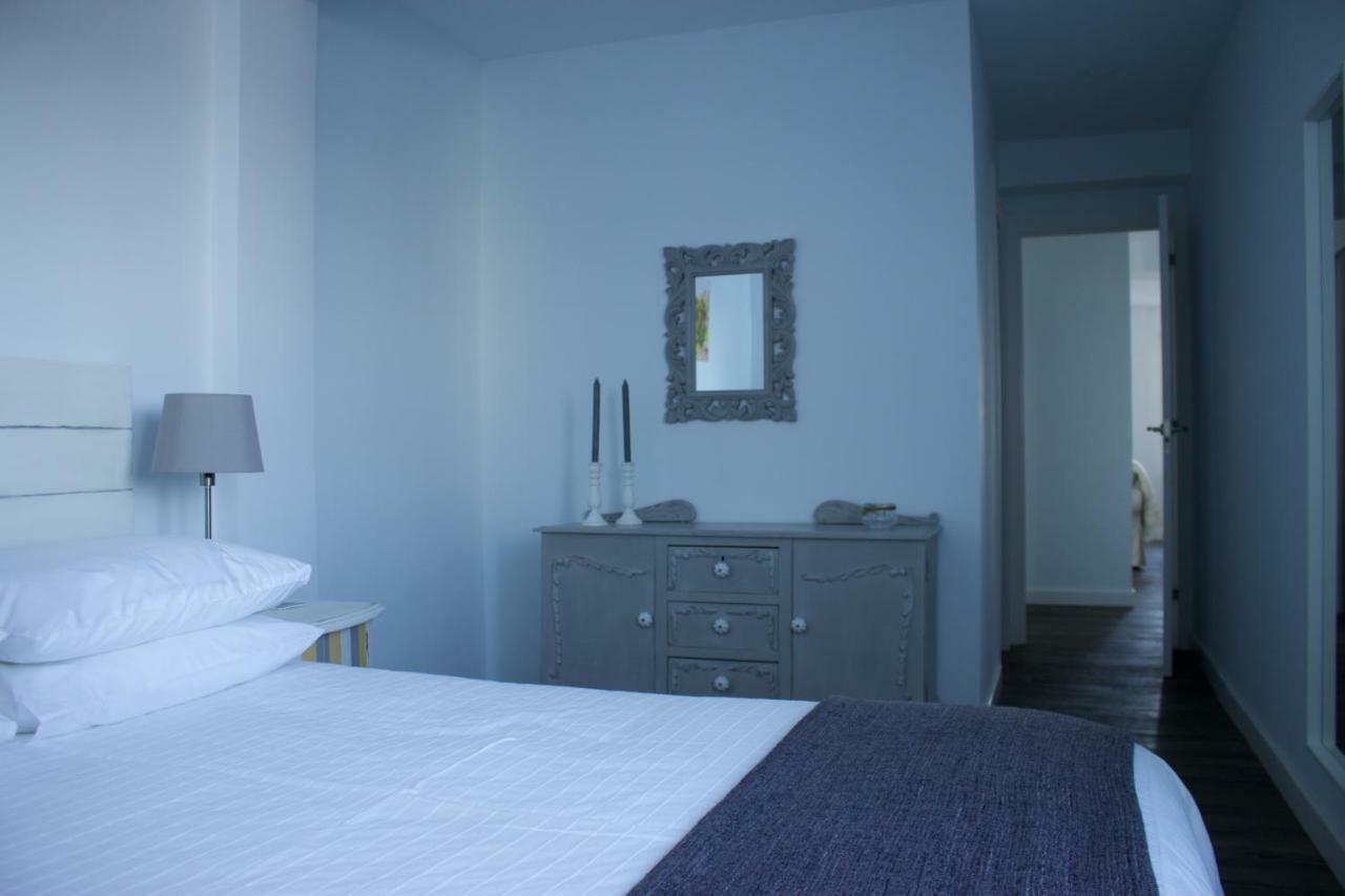 Apartment Turistico Alfredo Truan