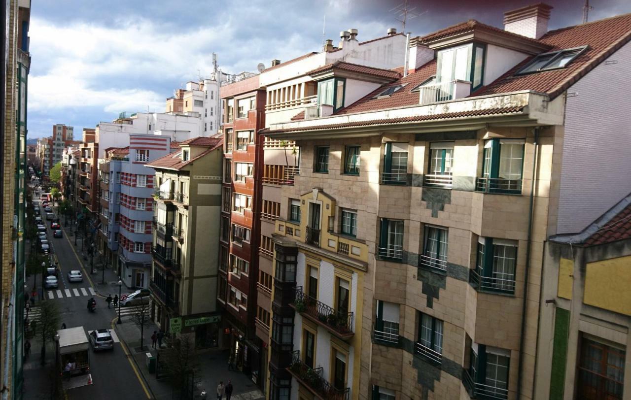 Apartamento Uria 36 Apartment Gijon